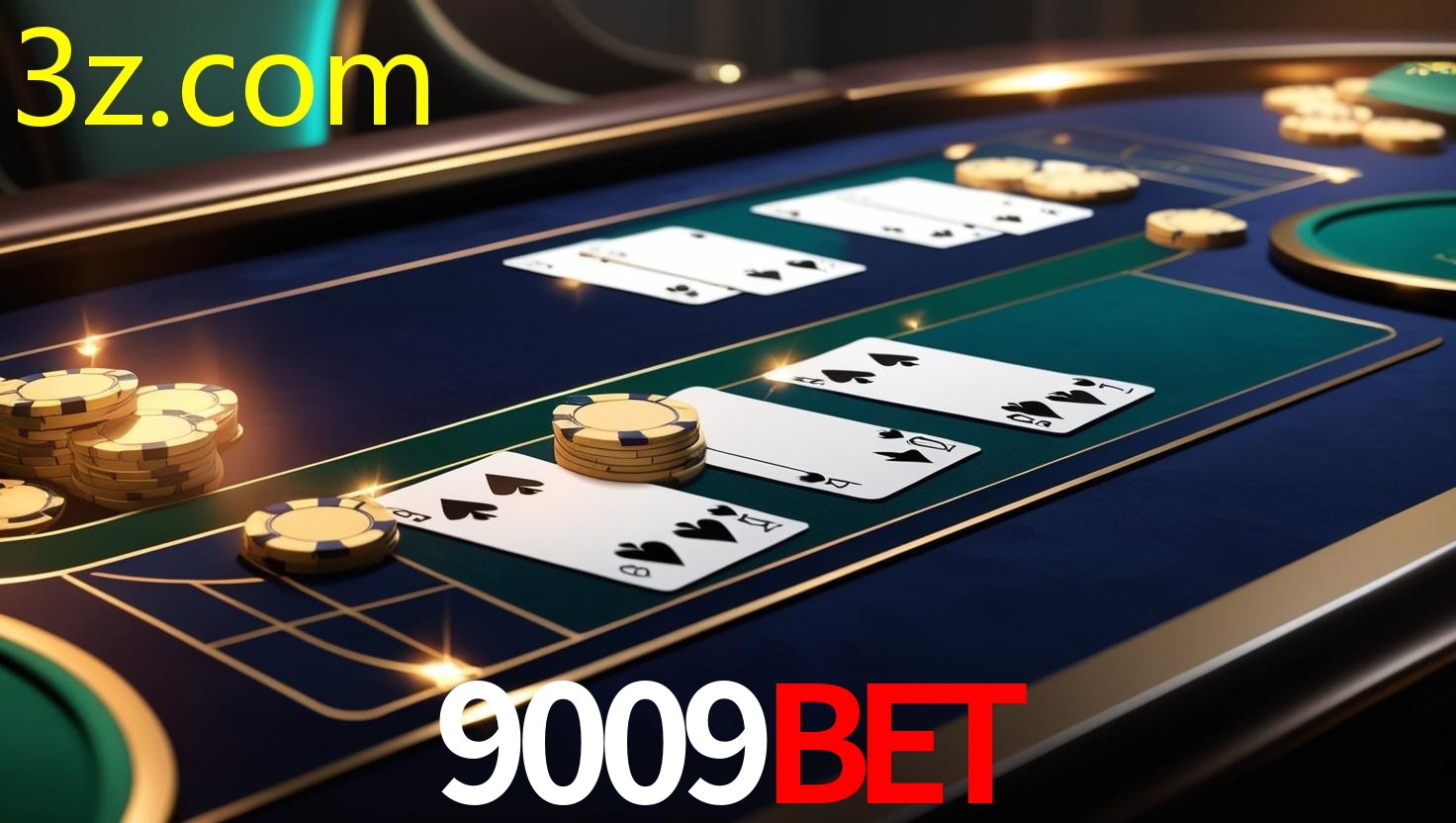 Cassino de Jogos 9009BET.COM