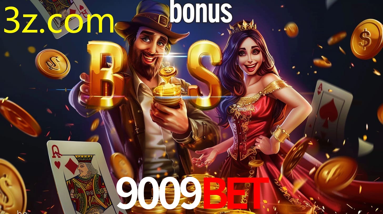 Login Seguro 9009BET.COM