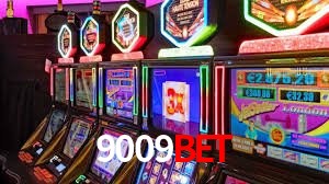 Spaceman Game 9009bet