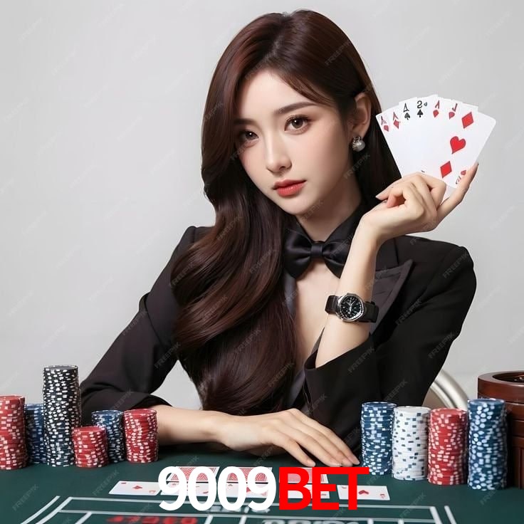 Account Benefits 9009bet